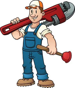 Photograph from the ER PLUMBING AND CON (PTY) LTD website